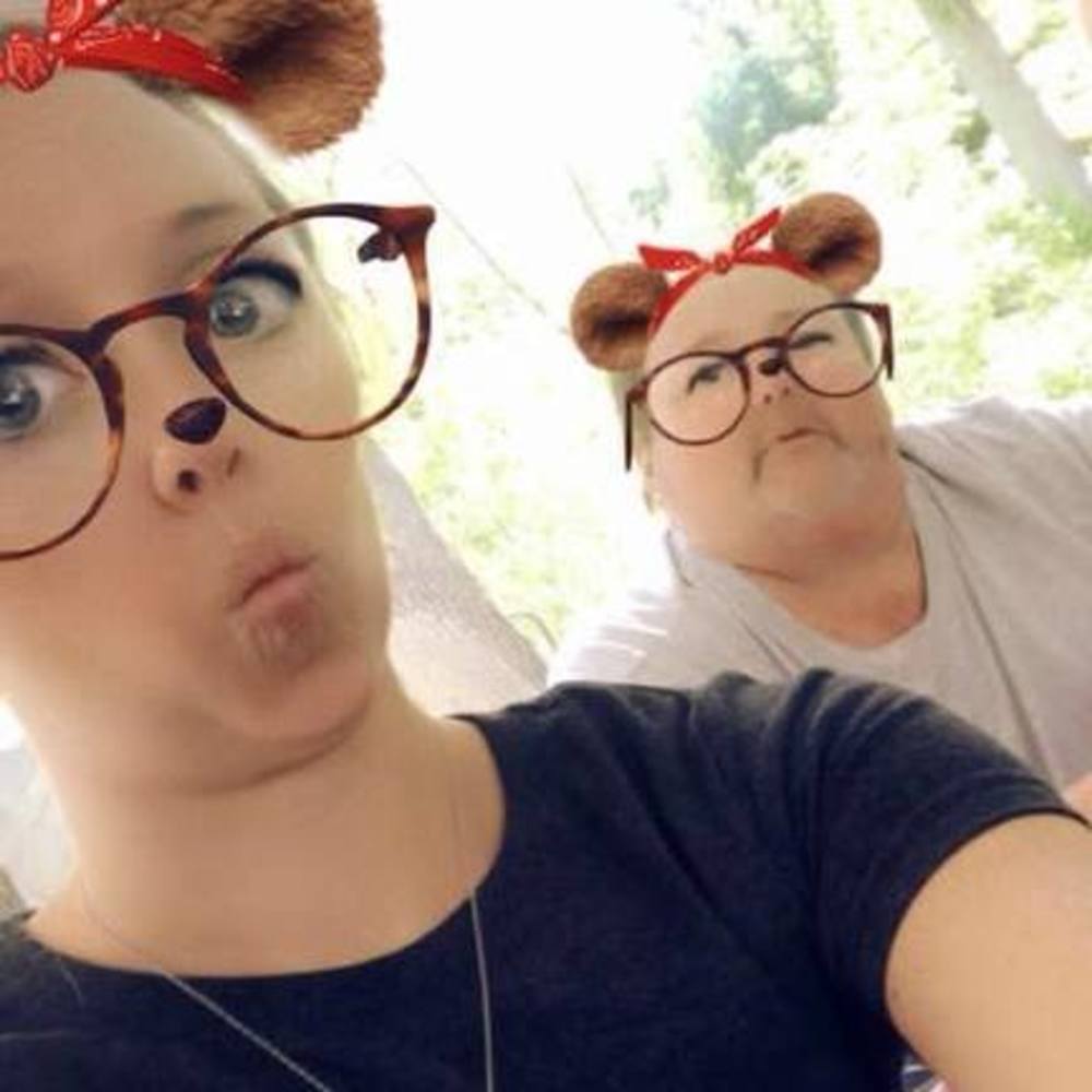 Meet your Posher, Nicollette